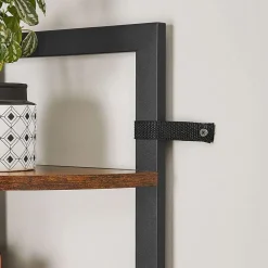 Flash Sale SONGMICS Banc de rangement 120L gris