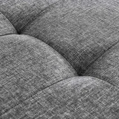 Best SONGMICS Banc de rangement 150L noir