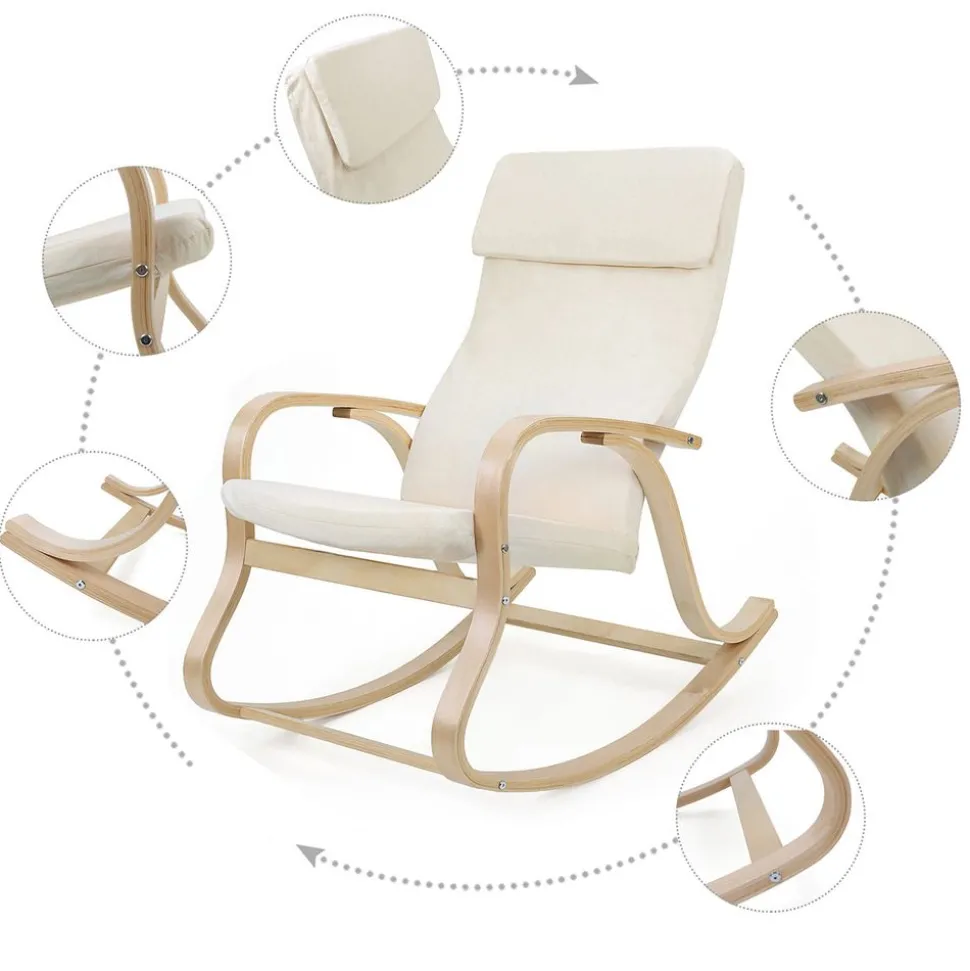 Sale SONGMICS Banc rangement 80L Gris Foncé