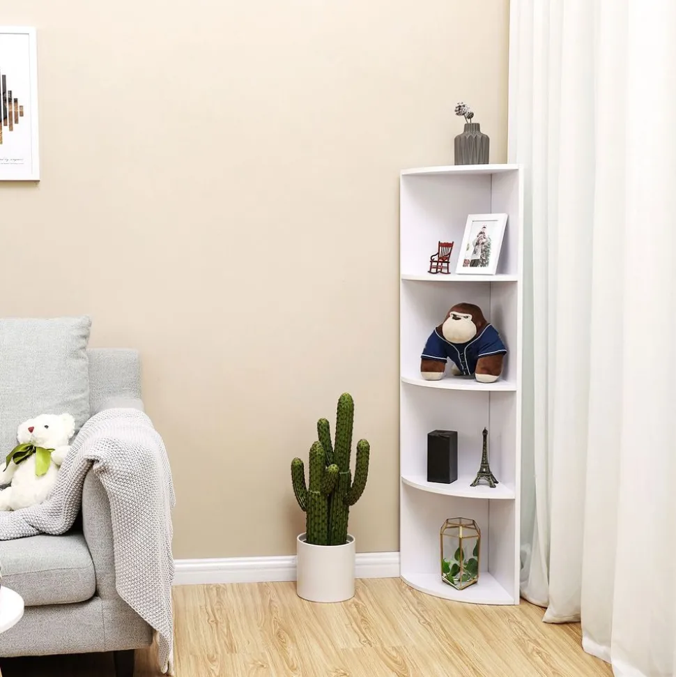 Discount SONGMICS Banc TV design X