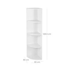 Discount SONGMICS Banc TV design X