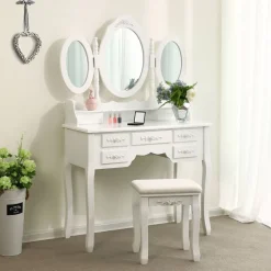 Best SONGMICS Banc TV industriel