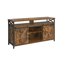 Best SONGMICS Bibliothèque 6 cases blanc