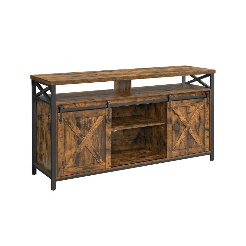 Best SONGMICS Bibliothèque 6 cases blanc