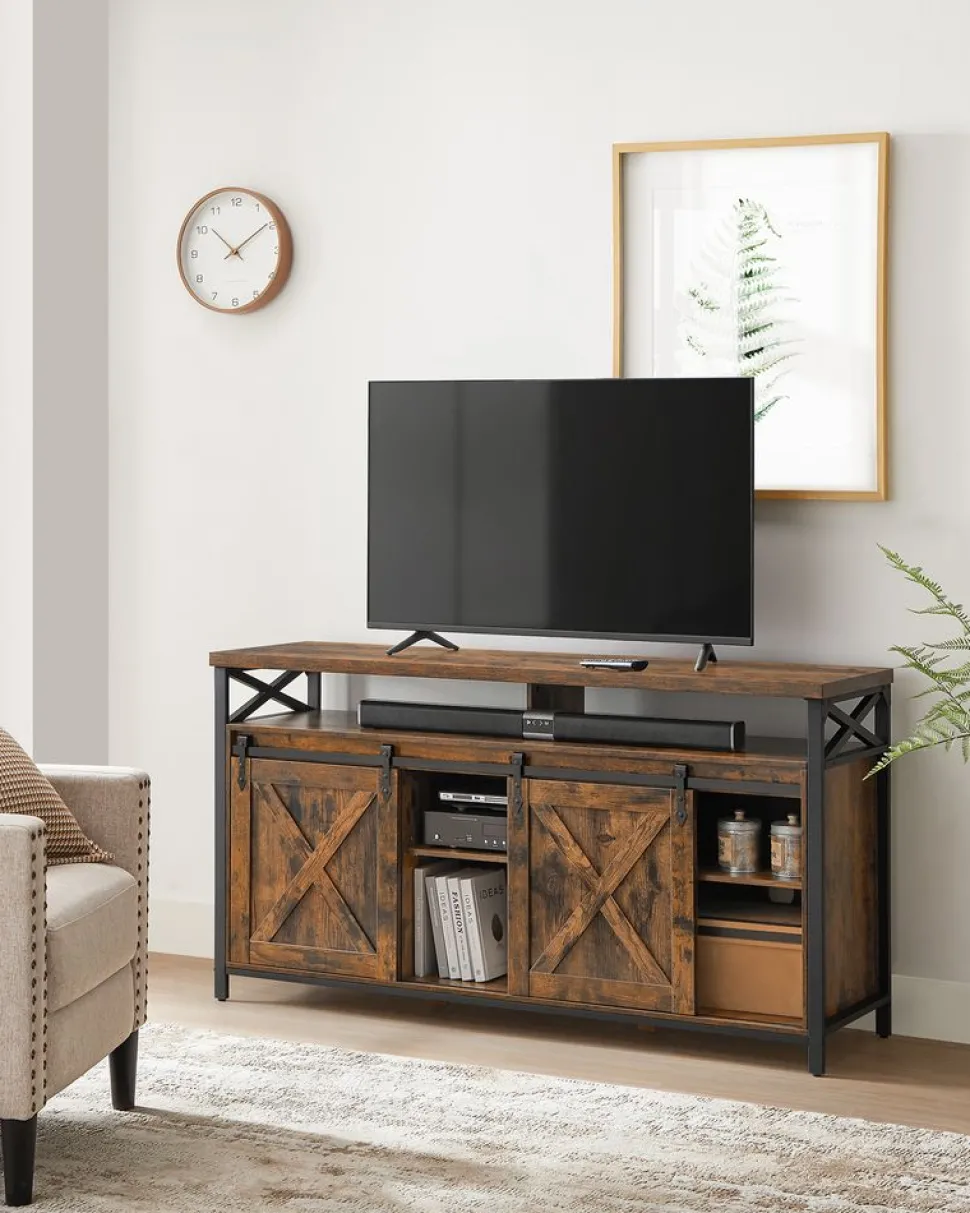 Best SONGMICS Bibliothèque 6 cases blanc