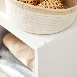 Flash Sale SONGMICS Bibliothèque 9 cubes Blanc