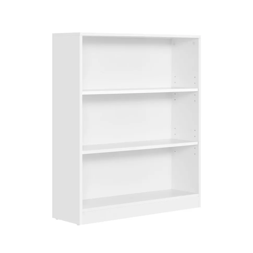 Online SONGMICS Bibliothèque 6 cubes rustique Marron Rustique