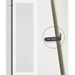 Online SONGMICS Bibliothèque 6 cubes rustique Marron Rustique