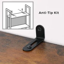 Cheap SONGMICS Bibliothèque 5 niveaux