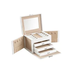 Flash Sale SONGMICS Bibliothèque 6 niveaux