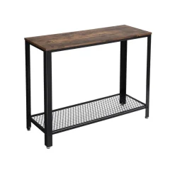 Cheap SONGMICS Bibliothèque 4 niveaux blanc