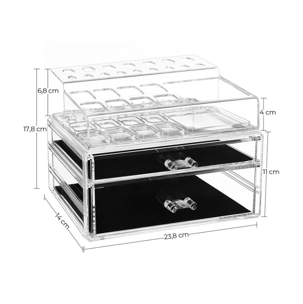 Discount SONGMICS Bibliothèque 6 niveaux industriel Brun Vintage Noir