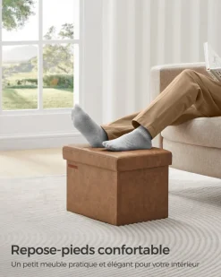 New SONGMICS Bibliothèque 5 niveaux noir et gris