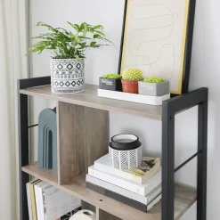 Fashion SONGMICS Bibliothèque XXL