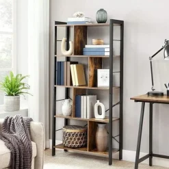 Fashion SONGMICS Bibliothèque XXL