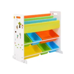 New SONGMICS Boîte à bijoux Blanc