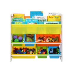 New SONGMICS Boîte à bijoux Blanc