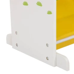 New SONGMICS Boîte à bijoux Blanc