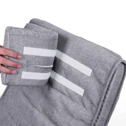 Discount SONGMICS Boîte à bijoux 24 compartiments Noir