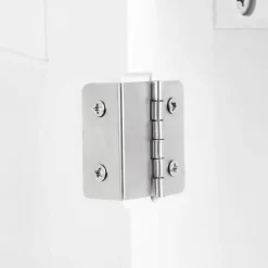 Flash Sale SONGMICS Boîte à bijoux 3 niveaux Blanc