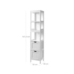 Flash Sale SONGMICS Boîte à bijoux 6 niveaux