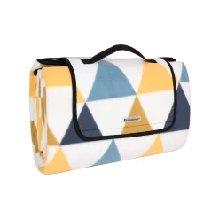 Cheap SONGMICS Boîte à bijoux 2 niveaux avec poignée blanc