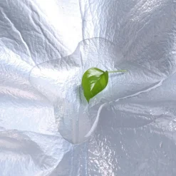 Cheap SONGMICS Boîte à bijoux 2 niveaux avec poignée blanc