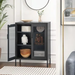 Cheap SONGMICS Boîte à bijoux 12 rangées