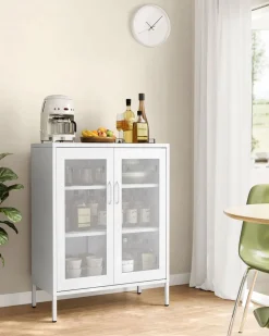 Cheap SONGMICS Boîte à bijoux 12 rangées