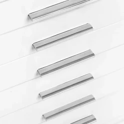 Best SONGMICS Boîte à bijoux 6 tiroirs Blanc