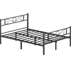 Discount SONGMICS Boîte à bijoux latérale noir