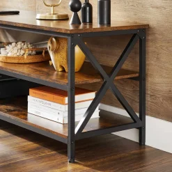 Outlet SONGMICS Boîte à bijoux verrouillable Blanc