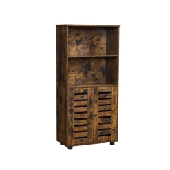 Cheap SONGMICS Boîte à bijoux XL bois Blanc