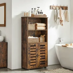 Cheap SONGMICS Boîte à bijoux XL bois Blanc