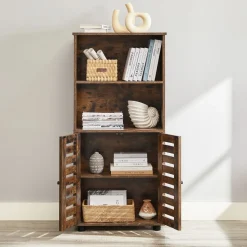 Cheap SONGMICS Boîte à bijoux XL bois Blanc