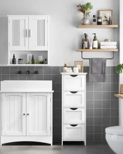 Shop SONGMICS Boîte à montres 5 cases Noir