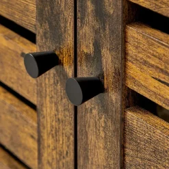 Flash Sale SONGMICS Boîte à montres 12 cases blanc