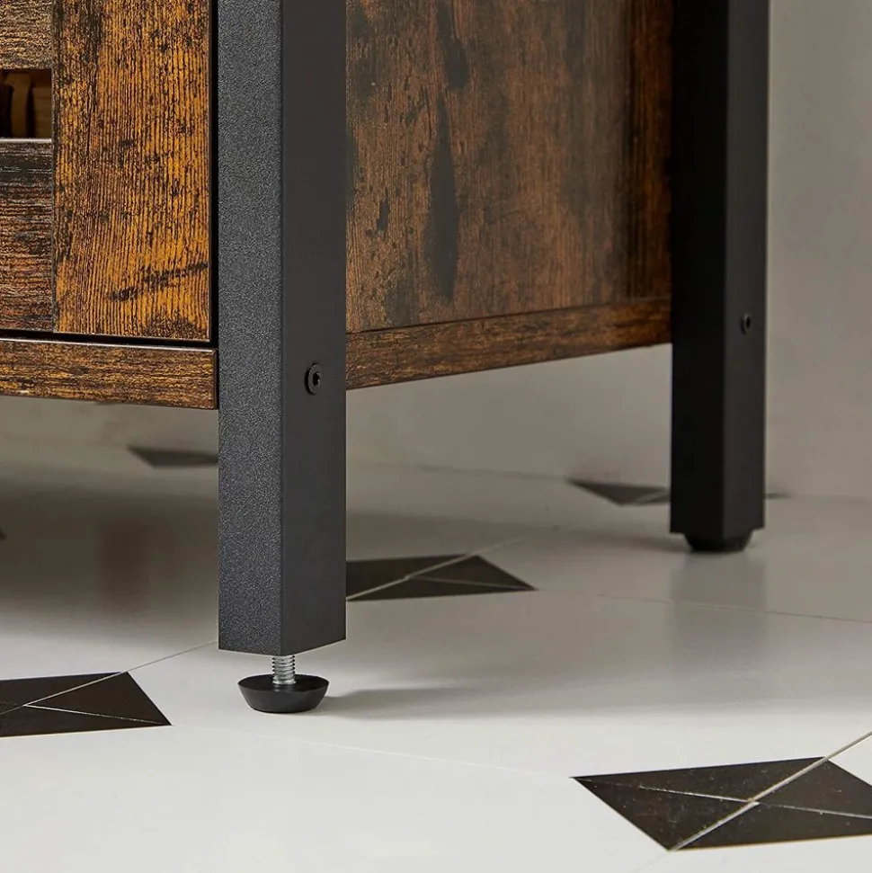 Flash Sale SONGMICS Boîte à montres 12 cases blanc