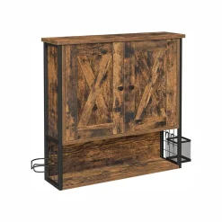 Online SONGMICS Boîte à montres 3 rangées