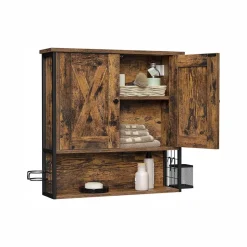 Online SONGMICS Boîte à montres 3 rangées