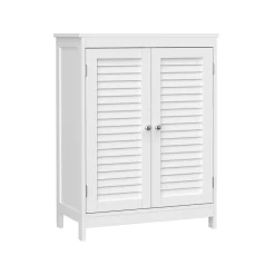 Best SONGMICS Boîte à montres en bois Blanc