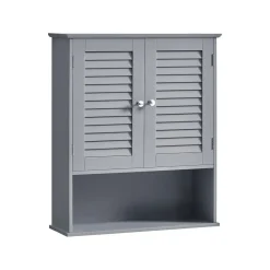 Online SONGMICS Boîte à montres marron