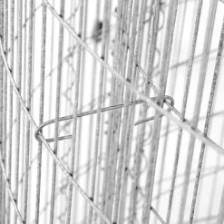 Outlet SONGMICS Boîte aux lettre design