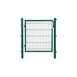 Sale SONGMICS Boîte aux lettre post Gris