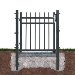 Best Sale SONGMICS Boîte aux lettres murale moderne  Noir Blanc