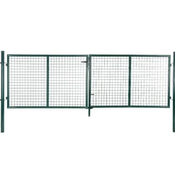 Best SONGMICS Boîte aux Lettres Murale Noir