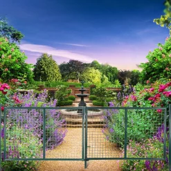 Best SONGMICS Boîte aux Lettres Murale Noir