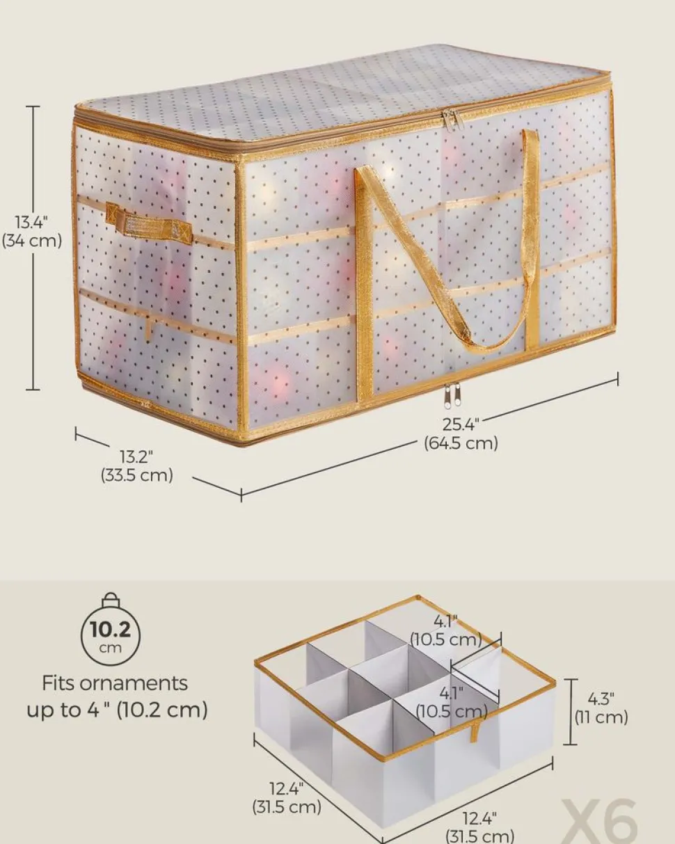 Flash Sale SONGMICS Boîte rangement lion chat lapin Coloré