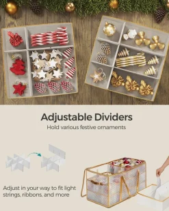 Flash Sale SONGMICS Boîte rangement lion chat lapin Coloré