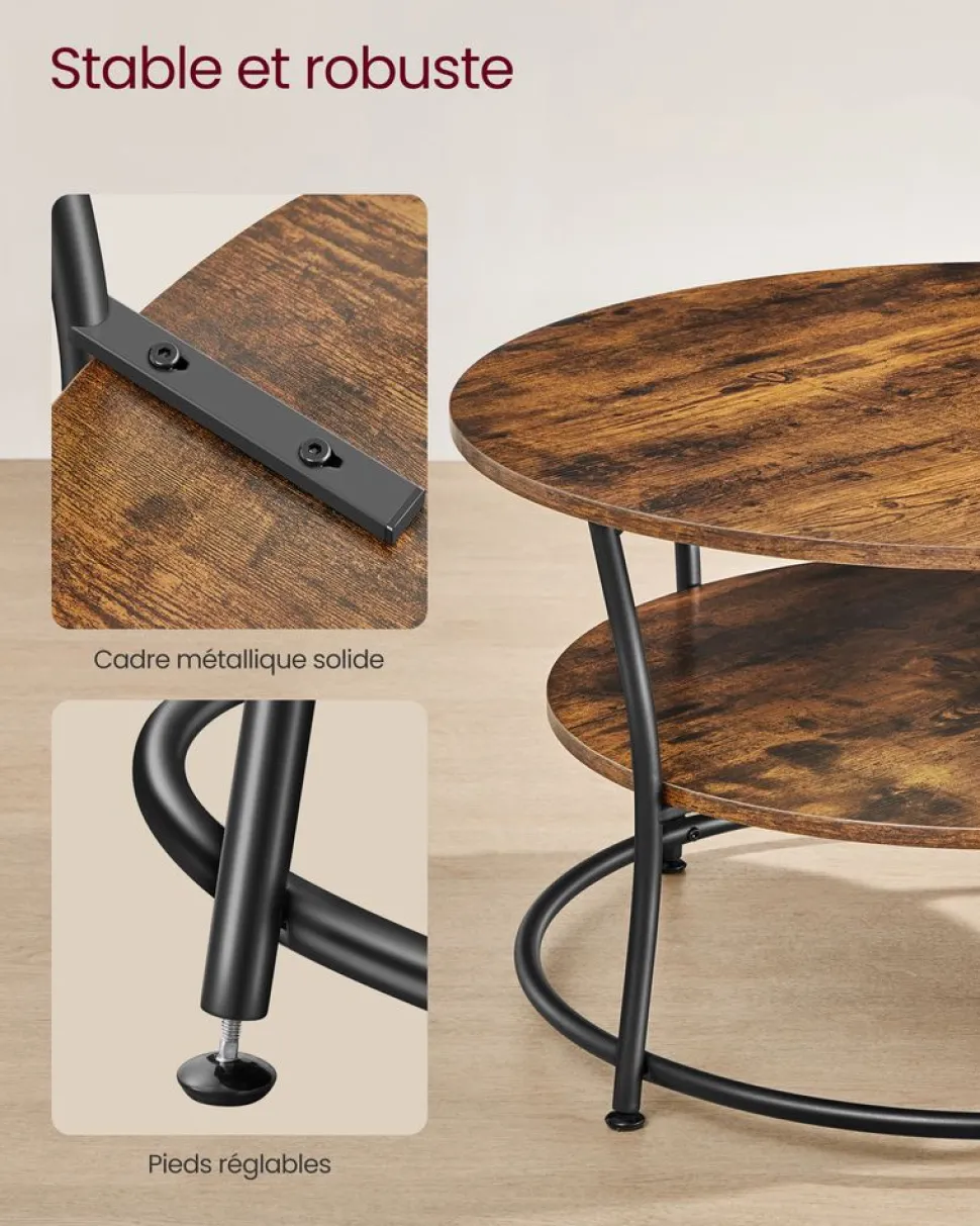 New SONGMICS Boîtes à bijoux ballerine